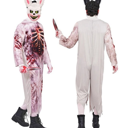 ZOMBIE KONIJN
