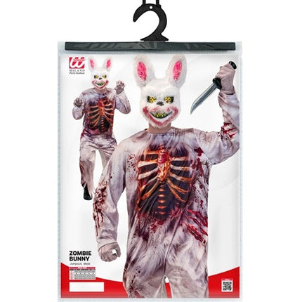 ZOMBIE KONIJN