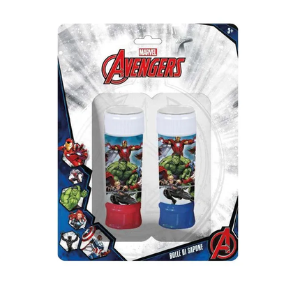 Bellenblaas Avengers 2st