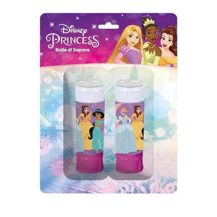 Bellenblaas Disney Prinsessen
