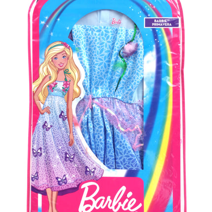 Barbie Primavera Kostuum – Meisjes