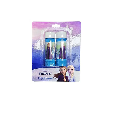 Frozen Bellenblaas 2st