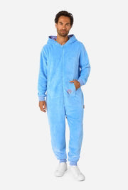 My Little Pony Bluebelle Onesie Unisex Lichtblauw