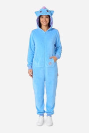 My Little Pony Bluebelle Onesie Unisex Lichtblauw