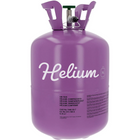Helium Tank Voor 50 Ballonnen