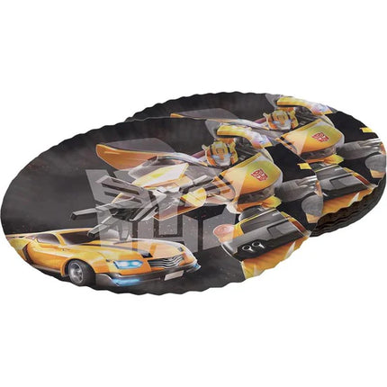 Transformers Borden 23cm 8st