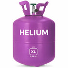 Helium Tank Voor 50 Ballonnen