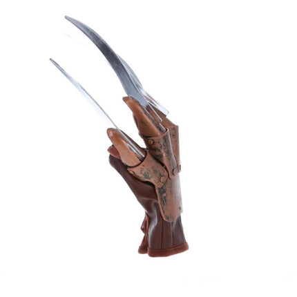 A Nightmare on Elm Street Freddy Krueger Handschoen van Smiffys koop je bij Partywinkel