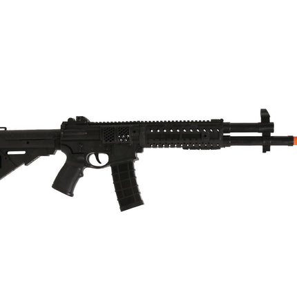 Aanvalsgeweer 59cm van Fiestas Guirca koop je bij Partywinkel