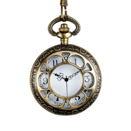 Accessoires Zakhorloge 80cm van Boland koop je bij Partywinkel