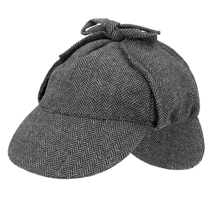 Accessoireset Detective 3 delig van Boland koop je bij Partywinkel