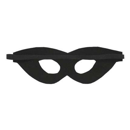 Accessoireset Inbreker 4 - delig van Boland koop je bij Partywinkel