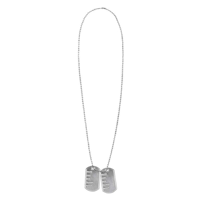 Accessoireset Soldaat 4 - delig van Boland koop je bij Partywinkel