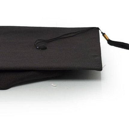 Afstudeerhoed van Partychimp koop je bij Partywinkel