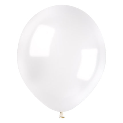 Assorti Latexballonnen 30cm 50st