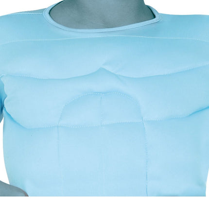 Aladdin Kostuum Jongen Geest van Fiestas Guirca koop je bij Partywinkel