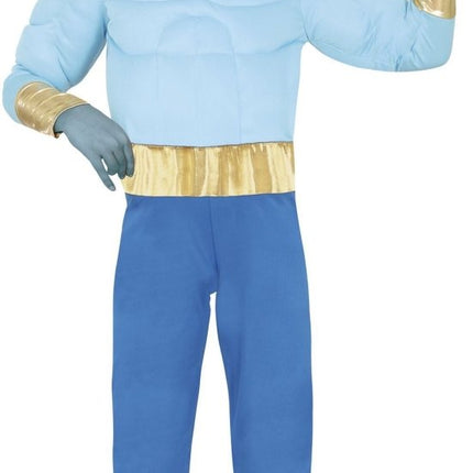 Aladdin Kostuum Jongen Geest van Fiestas Guirca koop je bij Partywinkel