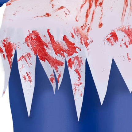 Alien Pak Blauw Kind Carry Me van Fiestas Guirca koop je bij Partywinkel