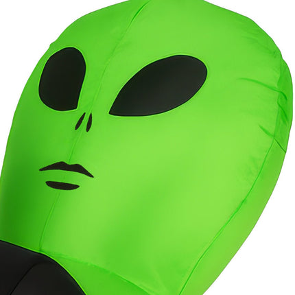 Alien Pak Carry Me van Fiestas Guirca koop je bij Partywinkel