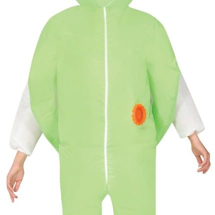 Alien Pak Groen Kind Carry Me van Fiestas Guirca koop je bij Partywinkel