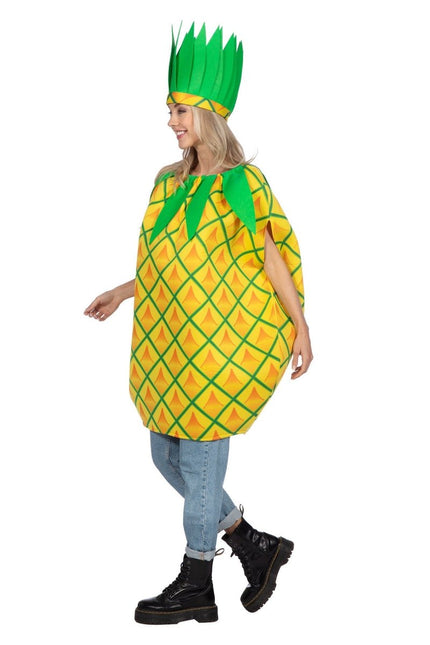 Ananas Pak van Wilbers & Wilbers koop je bij Partywinkel