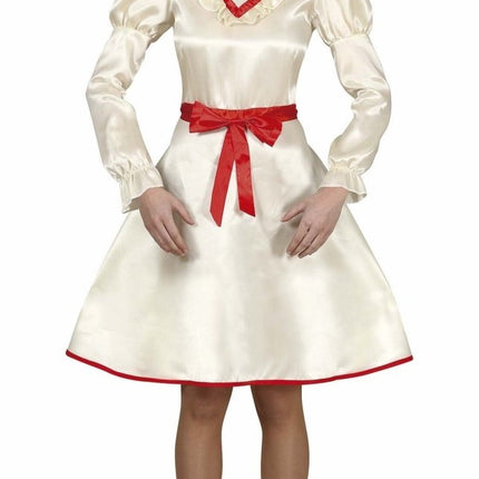 Annabelle Halloween Kostuum Tiener van Fiestas Guirca koop je bij Partywinkel