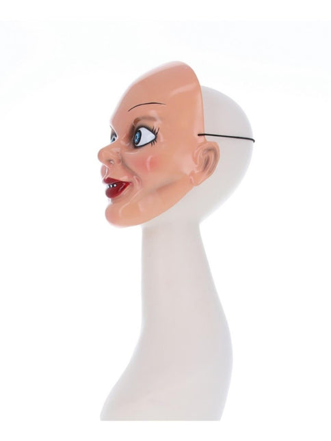 Annabelle Masker van Smiffys koop je bij Partywinkel