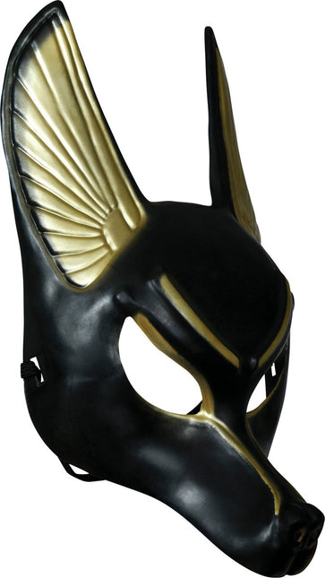 Anubis Masker van Fiestas Guirca koop je bij Partywinkel