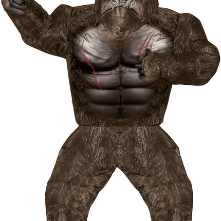 Apenpak Opblaasbaar van Fiestas Guirca koop je bij Partywinkel