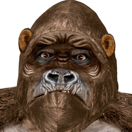 Apenpak Opblaasbaar van Fiestas Guirca koop je bij Partywinkel