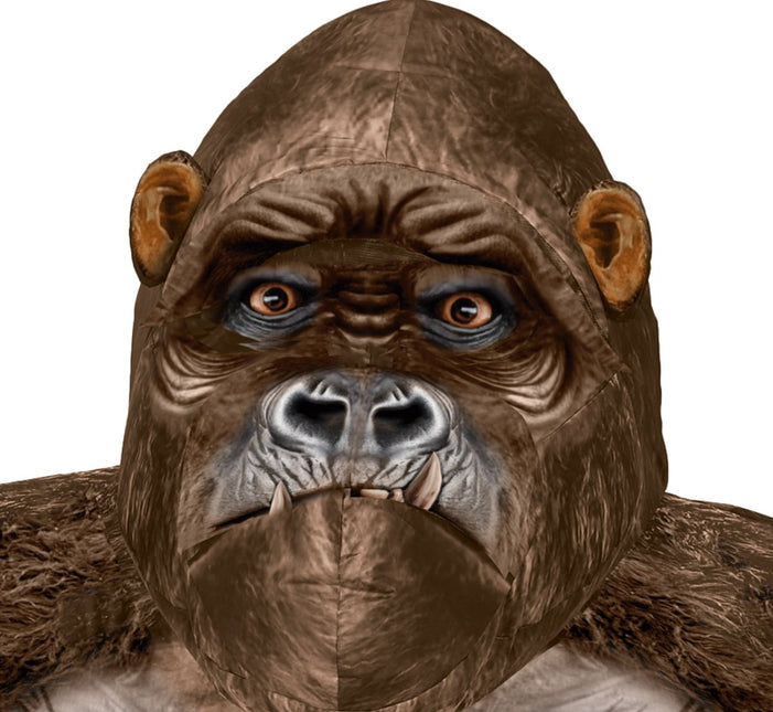 Apenpak Opblaasbaar van Fiestas Guirca koop je bij Partywinkel