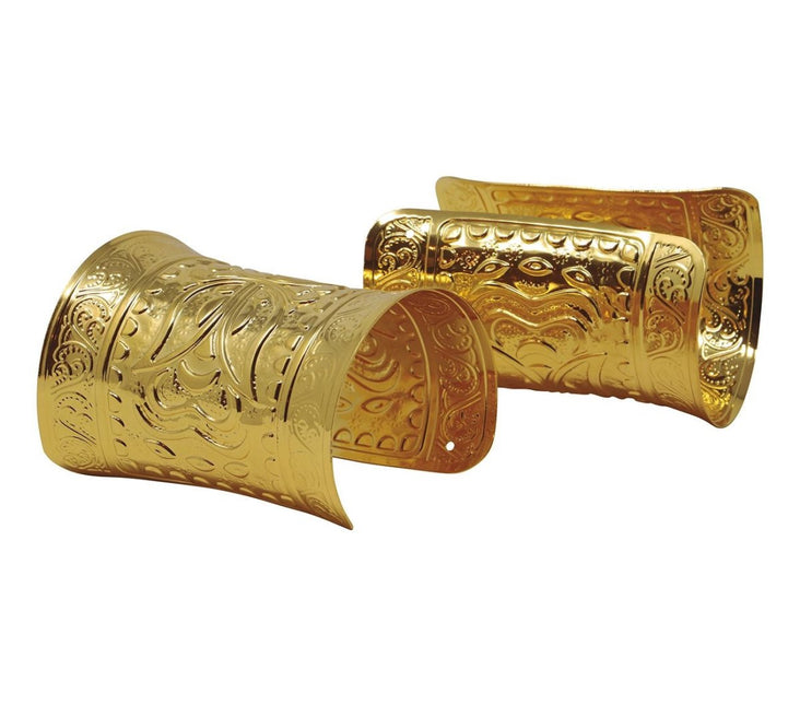 Armbanden aal 2st van Fiestas Guirca koop je bij Partywinkel