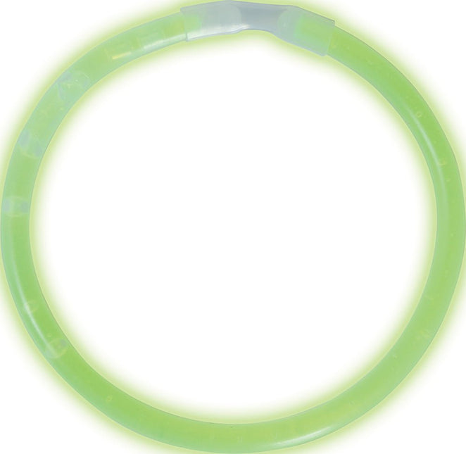 Armbanden Glow In The Dark 15st van Fiestas Guirca koop je bij Partywinkel