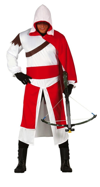 Assassins Creed Kostuum Heren L van Fiestas Guirca koop je bij Partywinkel