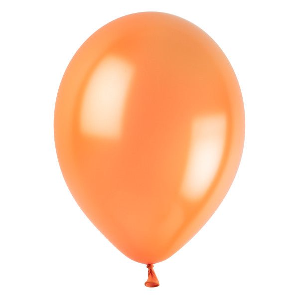 Assorti Parelballonnen 30cm 50st van Unique koop je bij Partywinkel