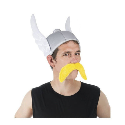 Asterix Helm van CHAKS koop je bij Partywinkel