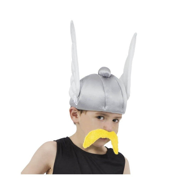 Asterix Helm Kind van CHAKS koop je bij Partywinkel