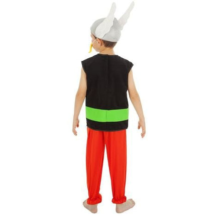 Asterix Kostuum Kind van CHAKS koop je bij Partywinkel
