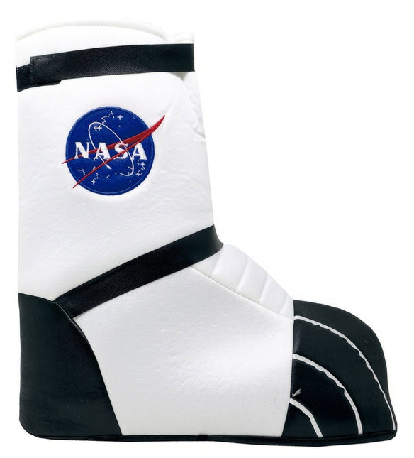 Astronaut Beenkappen Schoenen Nasa van Fiestas Guirca koop je bij Partywinkel