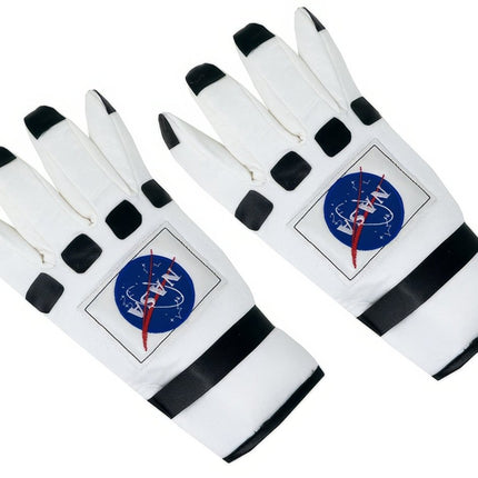 Astronaut Handschoenen van Fiestas Guirca koop je bij Partywinkel