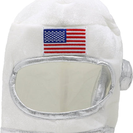 Astronaut Helm Kind van Fiestas Guirca koop je bij Partywinkel