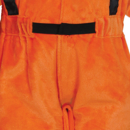 Astronauten Pak Oranje Baby van Fiestas Guirca koop je bij Partywinkel