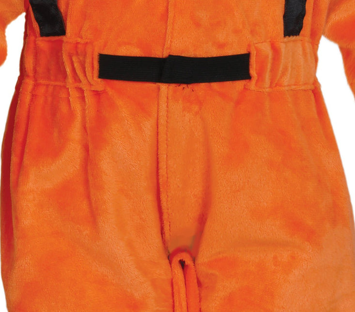 Astronauten Pak Oranje Baby van Fiestas Guirca koop je bij Partywinkel