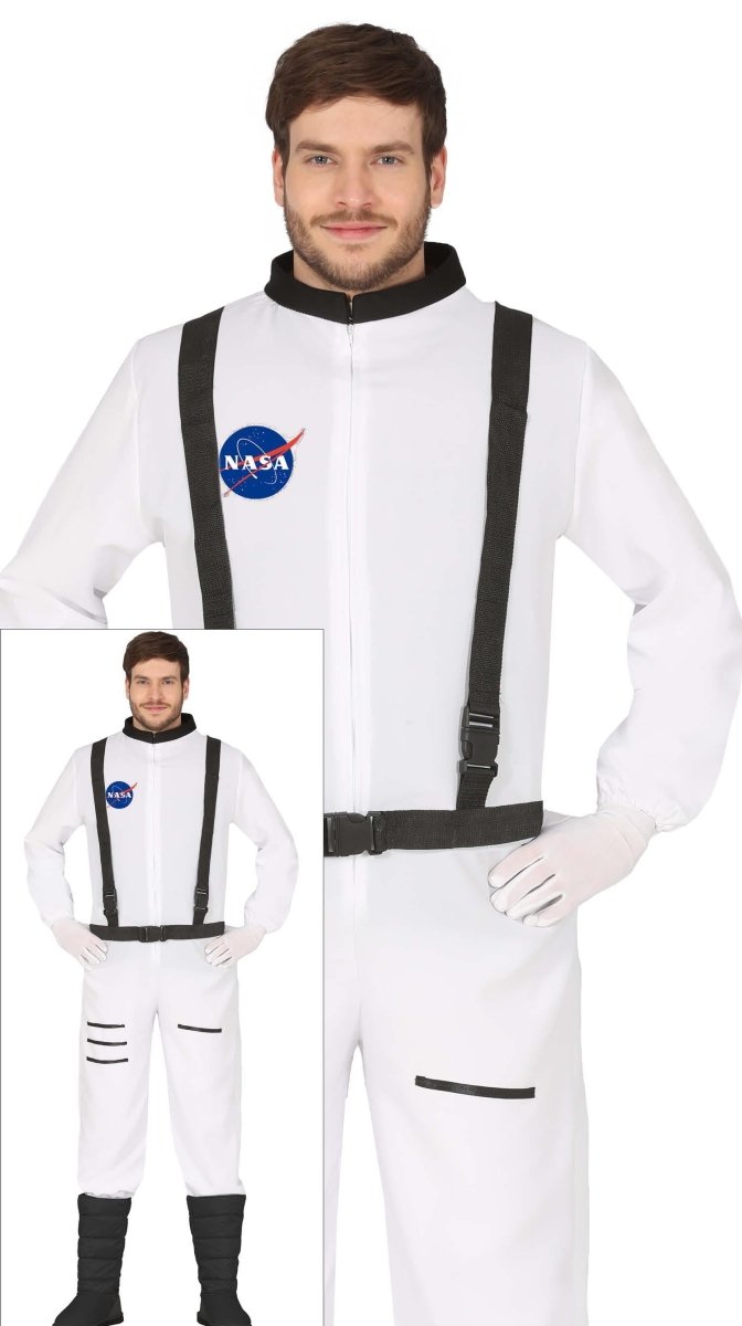 Nasa Carnaval kostuums 2026 kopen? | Lage prijs Nasa Carnaval kostuums 2026 kopen? | Lage prijs
