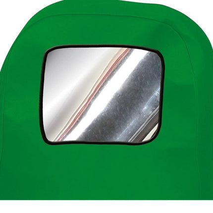 Astronautenpak Groen 14/16 jaar van Fiestas Guirca koop je bij Partywinkel