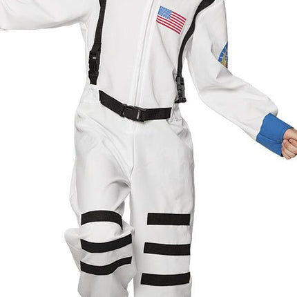 Astronautenpak Kind van Boland koop je bij Partywinkel