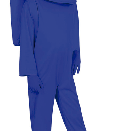 Astronautenpak Kind Blauw van Fiestas Guirca koop je bij Partywinkel