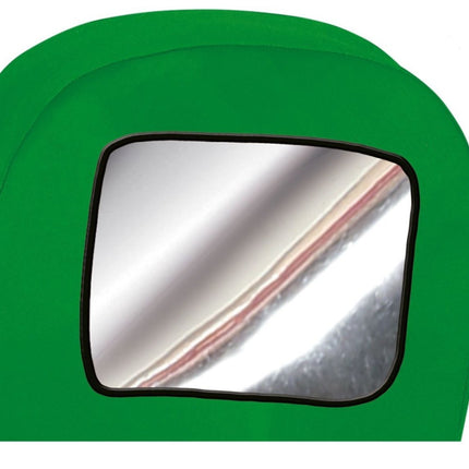 Astronautenpak Kind Groen van Fiestas Guirca koop je bij Partywinkel