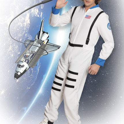 Astronautenpak USA van Boland koop je bij Partywinkel
