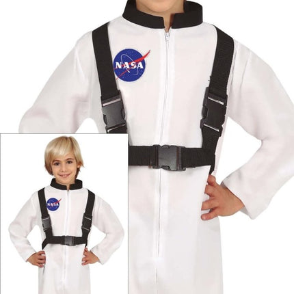 Astronautenpak USA Kind van Fiestas Guirca koop je bij Partywinkel
